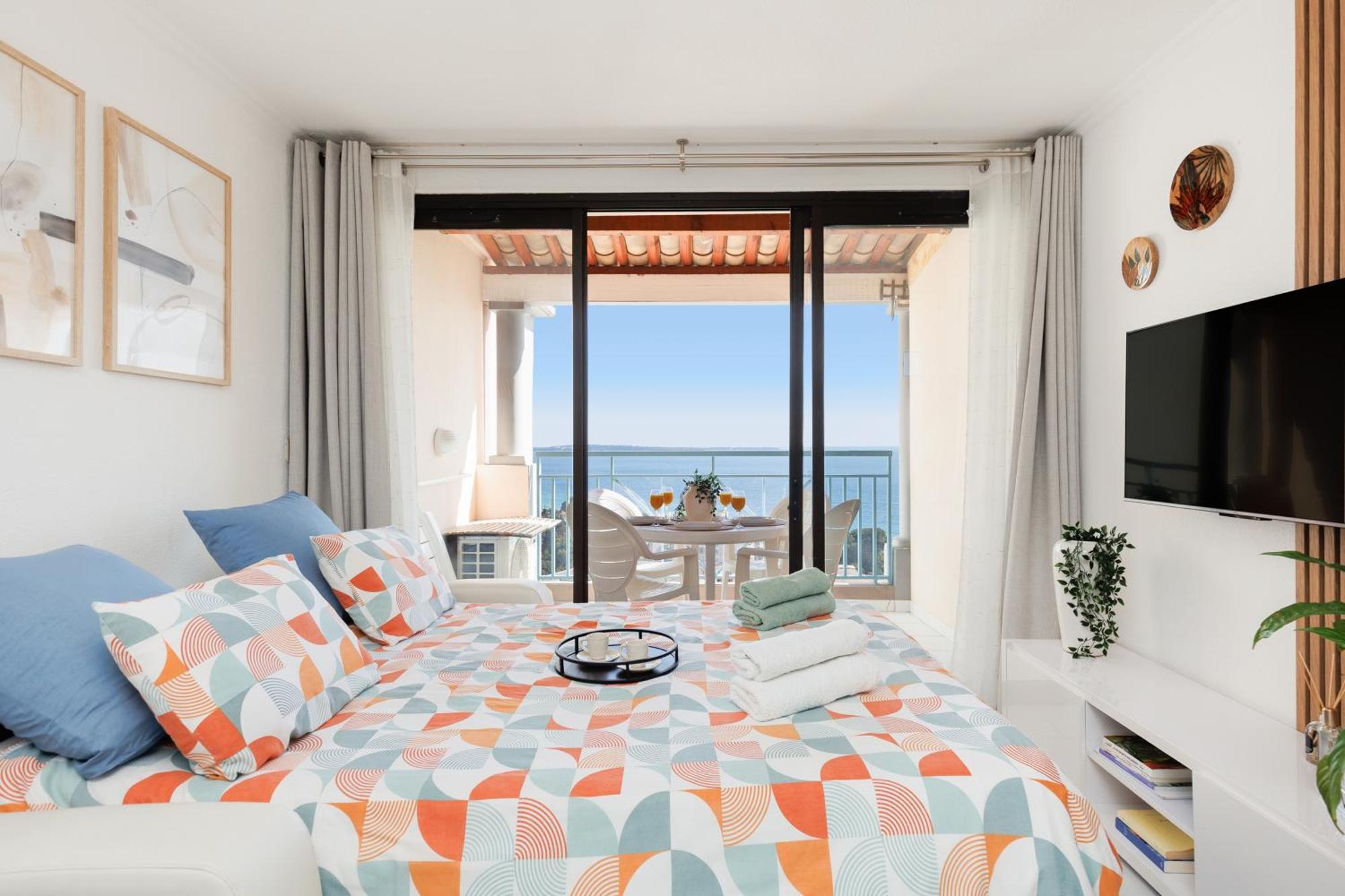Holiday Paradise Κάννες Εξωτερικό φωτογραφία
