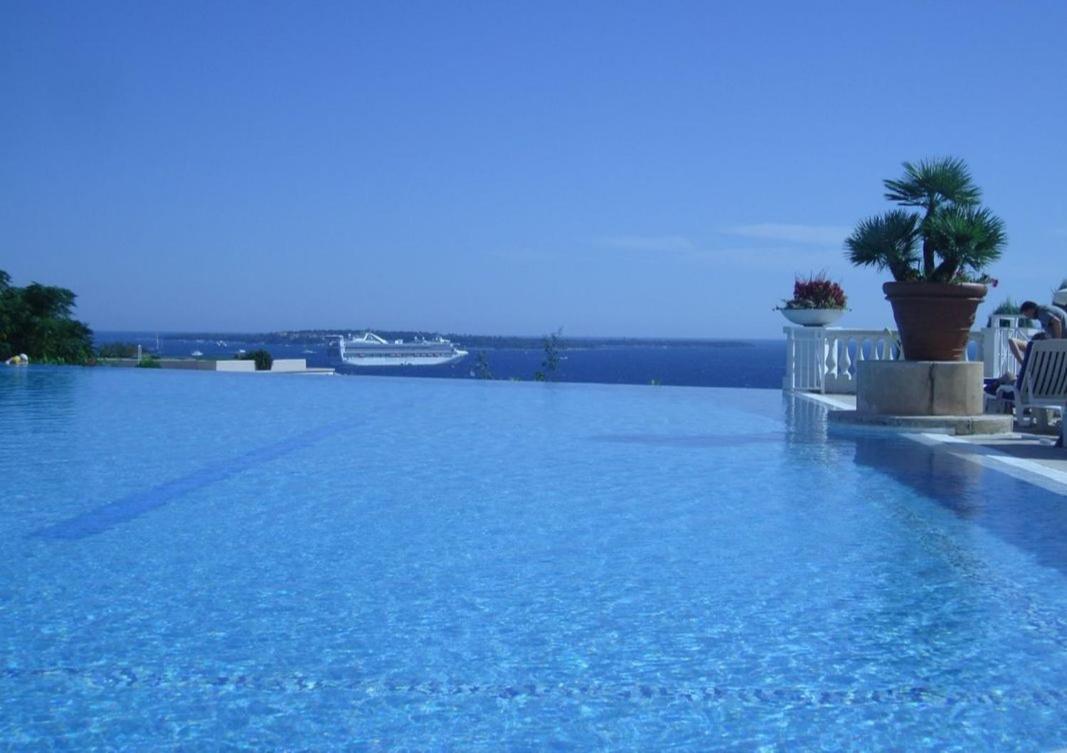 Holiday Paradise Κάννες Εξωτερικό φωτογραφία