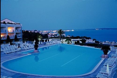 Holiday Paradise Κάννες Εξωτερικό φωτογραφία