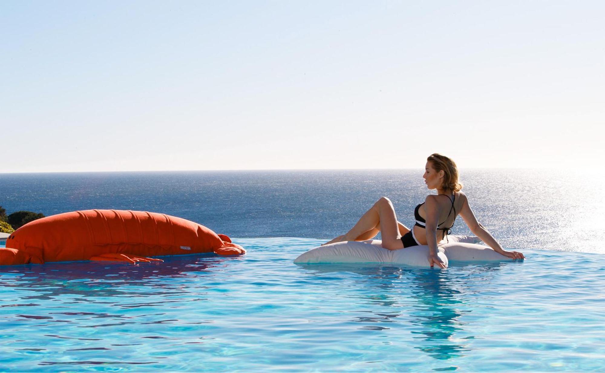 Holiday Paradise Κάννες Εξωτερικό φωτογραφία